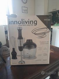 frullatore ad immersione