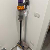 Dyson v15 submarine
