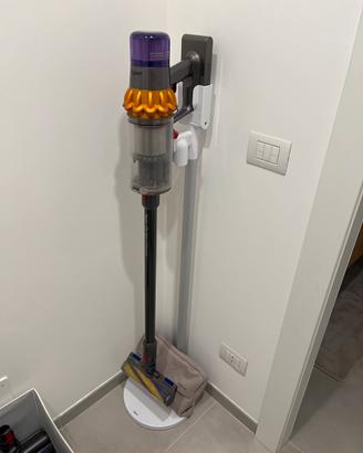 Dyson v15 submarine