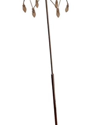 Lampada da terra