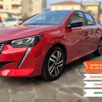 PEUGEOT 208 2� serie 208 PureTech 75 Stop&Start...