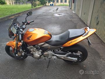  Honda hornet 2006