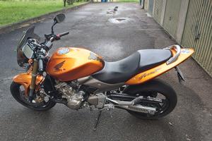  Honda hornet 2006