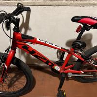 Bicicletta da bambino AURELIA 420 SPORT