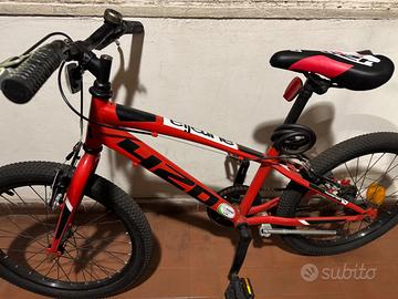 Bicicletta da bambino AURELIA 420 SPORT