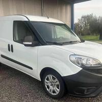 Fiat Doblo Doblò 1.3 MJT 95cv
