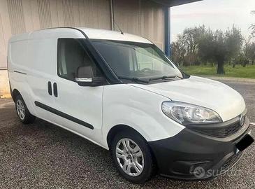 Fiat Doblo Doblò 1.3 MJT 95cv