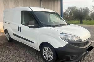 Fiat Doblo Doblò 1.3 MJT 95cv
