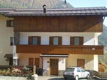 Appartamento in Val di Peio a Comasine (TN)