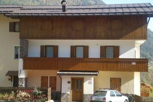 Appartamento in Val di Peio a Comasine (TN)