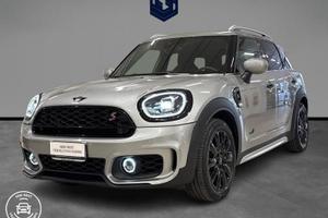 MINI Countryman Cooper S 2.0 TwinPower Turbo ...