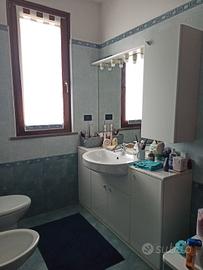 Mobile da bagno .