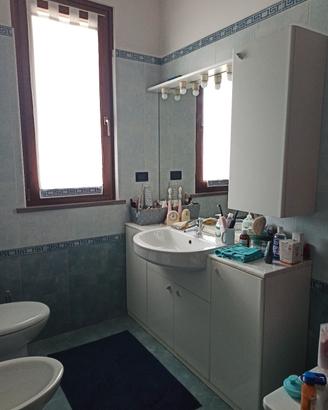 Mobile da bagno .