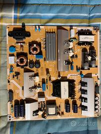 Scheda Alimentatore Samsung UE49MU6220KXZT