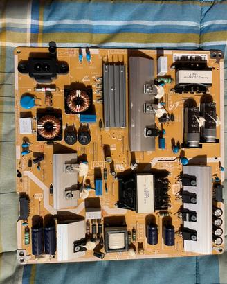 Scheda Alimentatore Samsung UE49MU6220KXZT