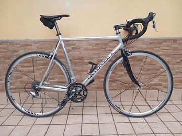 Bici da corsa da collezione 