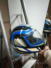 Casco integrale