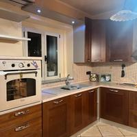 Confortevole appartamento sul mare Ionio