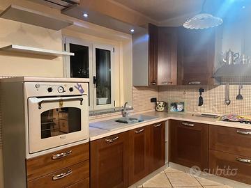 Confortevole appartamento sul mare Ionio