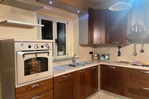 Confortevole appartamento sul mare Ionio