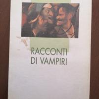 RACCONTI DI VAMPIRI.Stoker,King,Hoffmann,Lovecraft