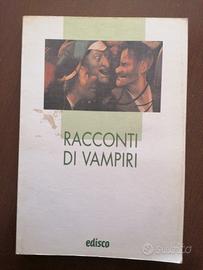 RACCONTI DI VAMPIRI.Stoker,King,Hoffmann,Lovecraft