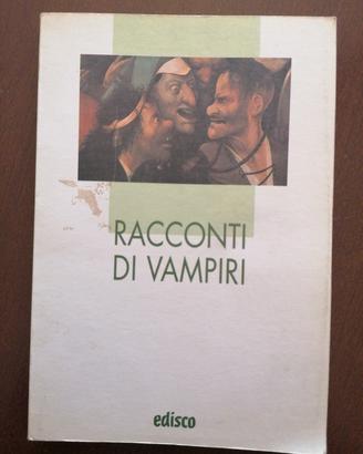 RACCONTI DI VAMPIRI.Stoker,King,Hoffmann,Lovecraft