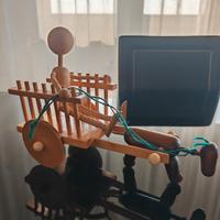 Giocattolo Unione Sovietica 