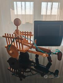 Giocattolo Unione Sovietica 