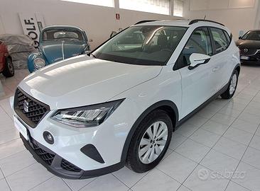 SEAT Arona 1.0 EcoTSI Style