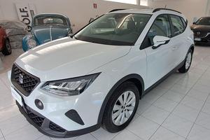 SEAT Arona 1.0 EcoTSI Style