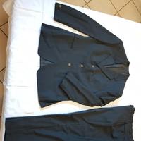 Abito completo uomo (giacca pantaloni) Romeo Gigli