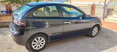cerchi in lega polo ibiza r14