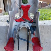 seggiolino bici