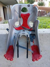 seggiolino bici