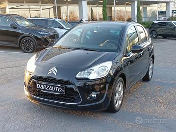 CITROEN C3 1.4 Exclusive