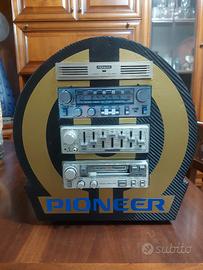 pioneer mobiletto porta componenti
