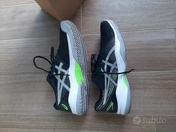 Scarpe tennis 46 Asics Gel-game 8 Clay