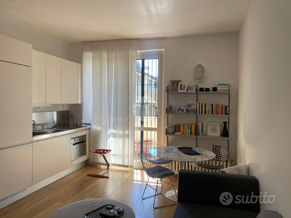 Apartment in Milano, Morivione, Municipio 5 - Vista 3