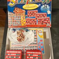 Super Tombola Special