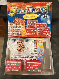 Super Tombola Special