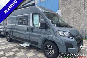 GIOTTIVAN 60 T PREMIERE EDITION CAMBIO AUTOMATIC