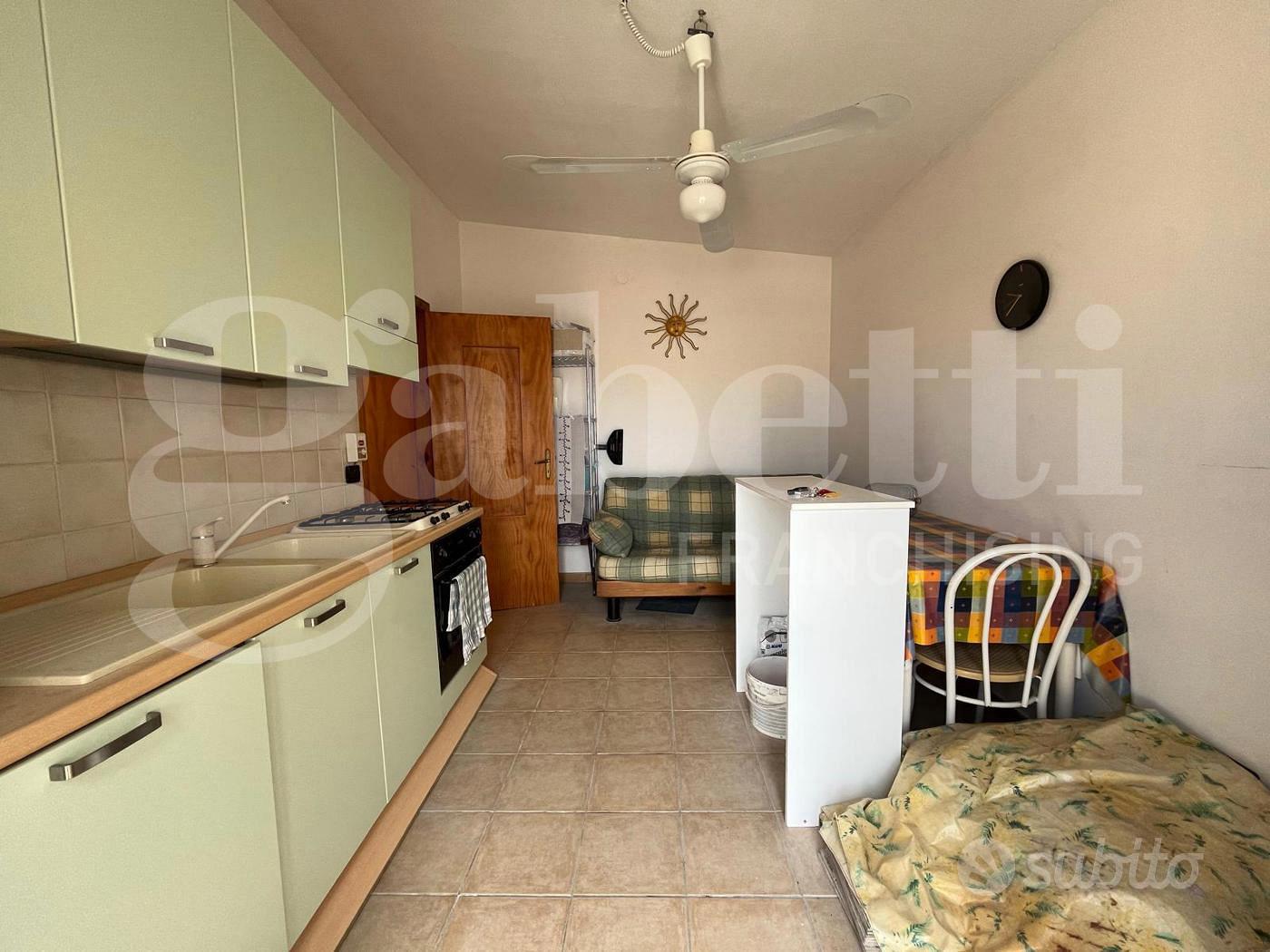 Apartment in Scalea, San Giuseppe, Monticello - Vista 3