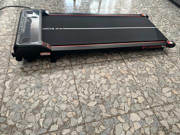 Tapis roulant Citysports