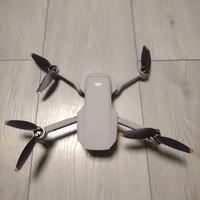 DRONE DJI MINI 2 GUASTO