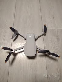 DRONE DJI MINI 2 GUASTO