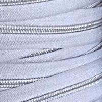 Chiusura lampo T5 poliestere continua con cursori