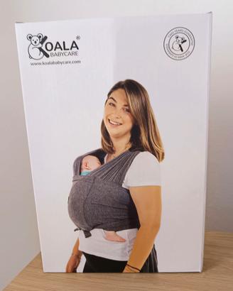 Fascia porta bebè 