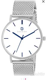 Orologio uomo James & Son