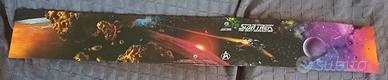 LOTTO 28 DVD  2 VHS STAR TREK € fisso e in blocco